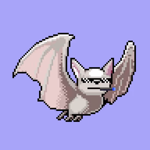 CryptoBat #5269