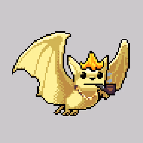CryptoBat #226