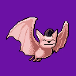 CryptoBat #1382