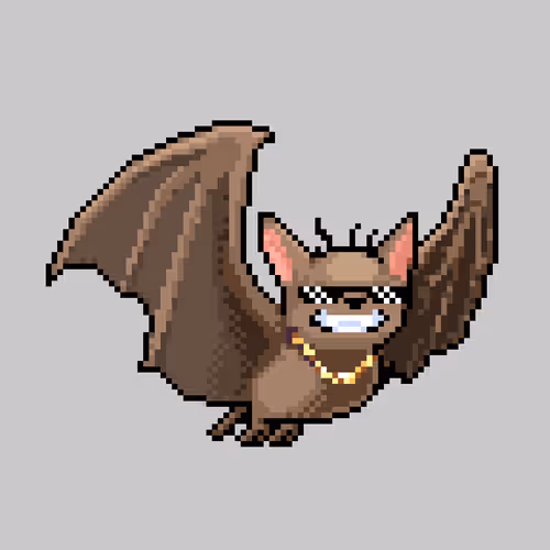 Cryptobatz By Ozzy Osbourne