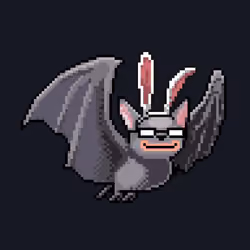CryptoBat #1304