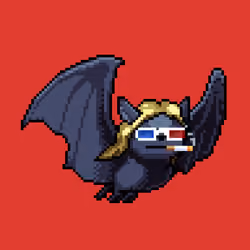 CryptoBat #1288