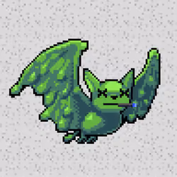 CryptoBat #5546