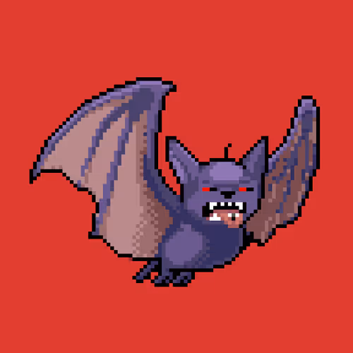 CryptoBat #4111