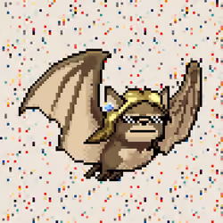CryptoBat #9213