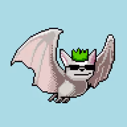 CryptoBat #6589