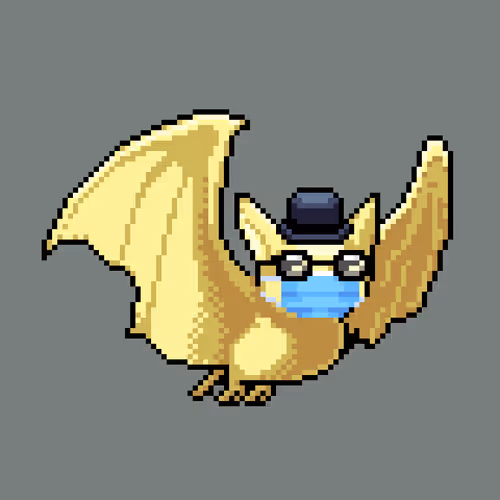 Cryptobatz By Ozzy Osbourne