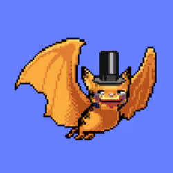 CryptoBat #7787