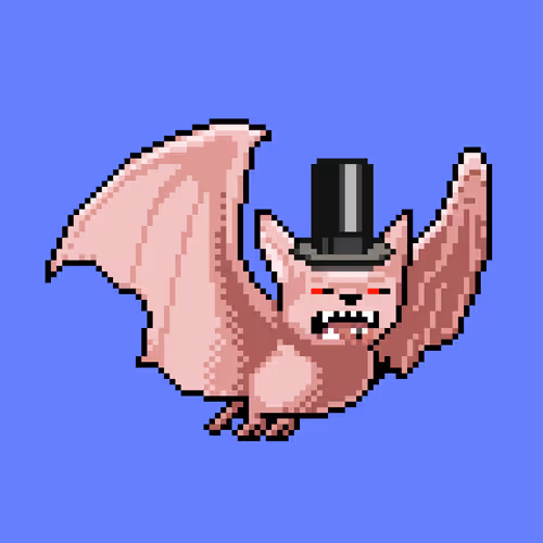 Cryptobatz By Ozzy Osbourne