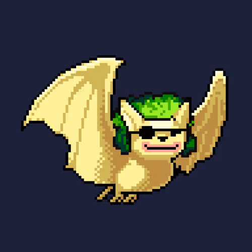 Cryptobatz By Ozzy Osbourne