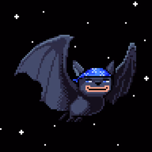 CryptoBat #4119
