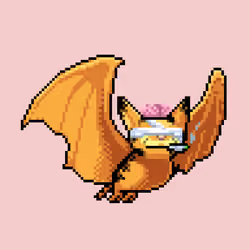 CryptoBat #1287