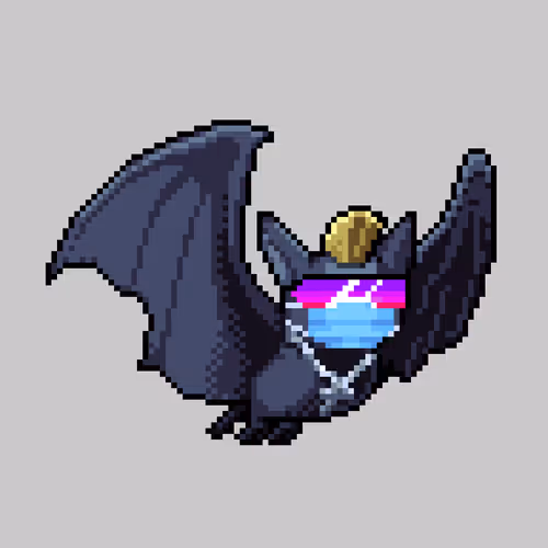 Cryptobatz By Ozzy Osbourne