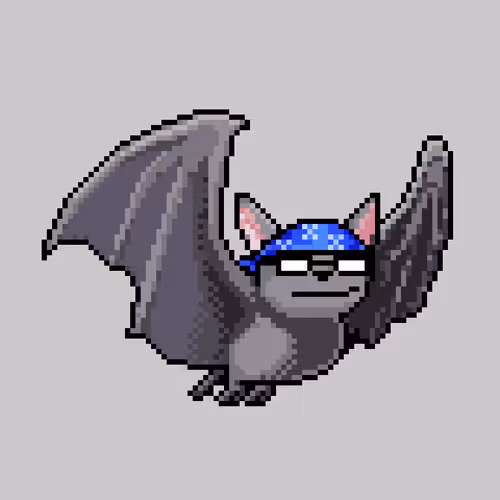 Cryptobatz By Ozzy Osbourne