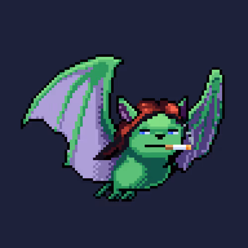 Cryptobatz By Ozzy Osbourne