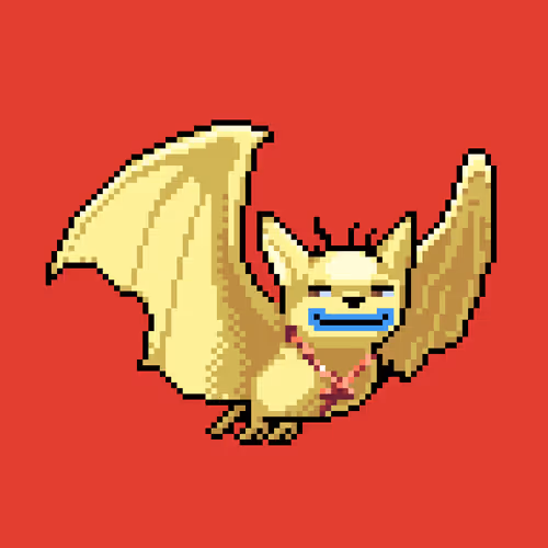 CryptoBat #8727