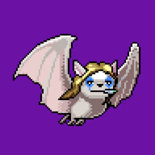 Cryptobatz By Ozzy Osbourne