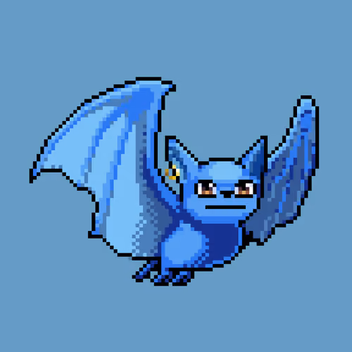 CryptoBat #8627
