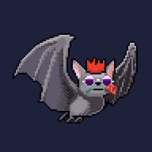 Cryptobatz By Ozzy Osbourne
