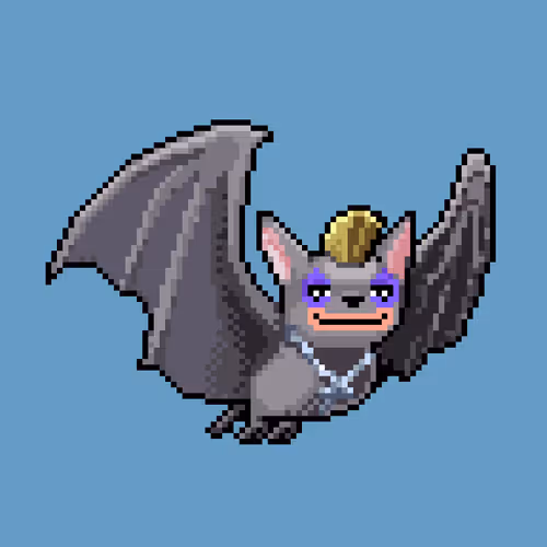 Cryptobatz By Ozzy Osbourne