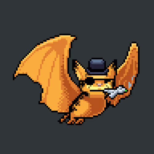 CryptoBat #9364