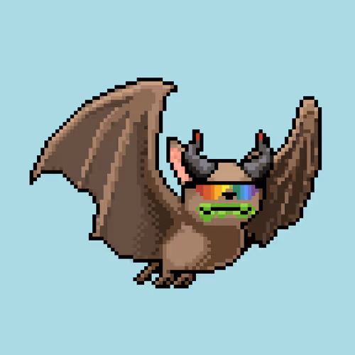Cryptobatz By Ozzy Osbourne