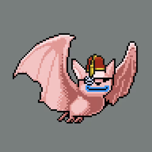 CryptoBat #4751