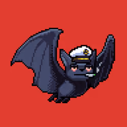 CryptoBat #1564