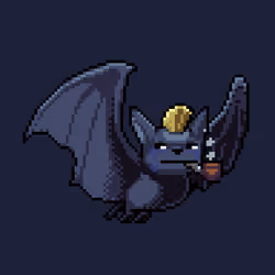 CryptoBat #5047