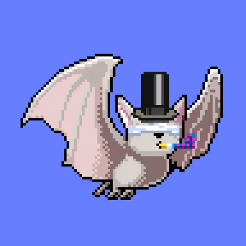 Cryptobatz By Ozzy Osbourne