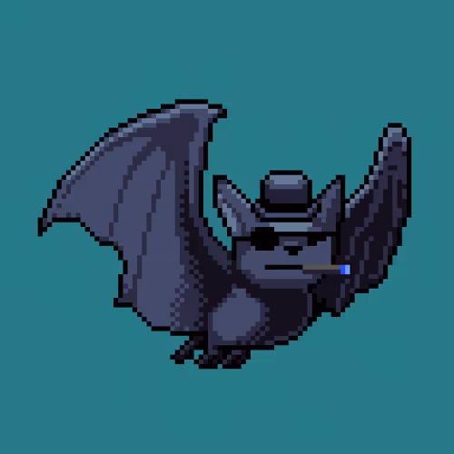 CryptoBat #8065