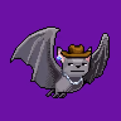CryptoBat #2056