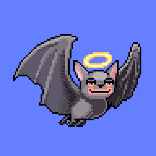 Cryptobatz By Ozzy Osbourne