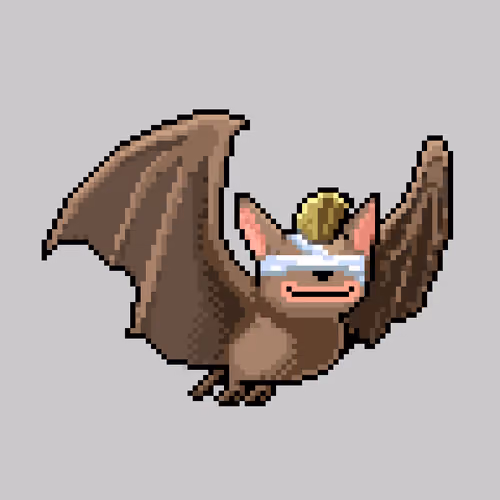 CryptoBat #9441