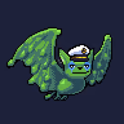 CryptoBat #6007