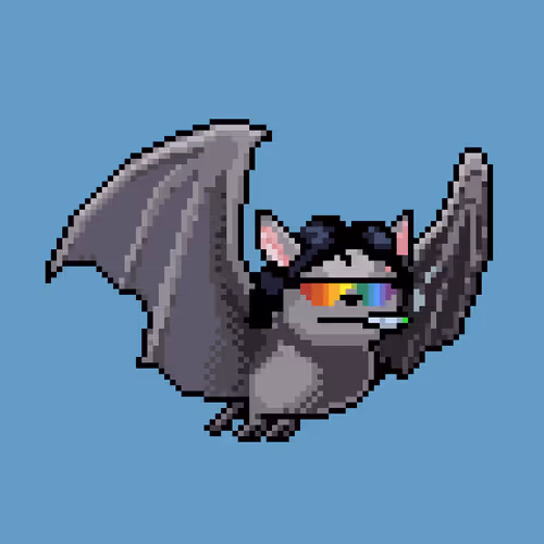Cryptobatz By Ozzy Osbourne