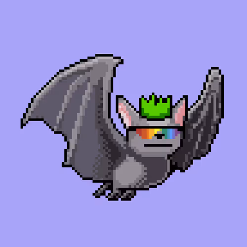 Cryptobatz By Ozzy Osbourne