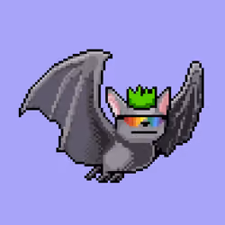 CryptoBat #5241