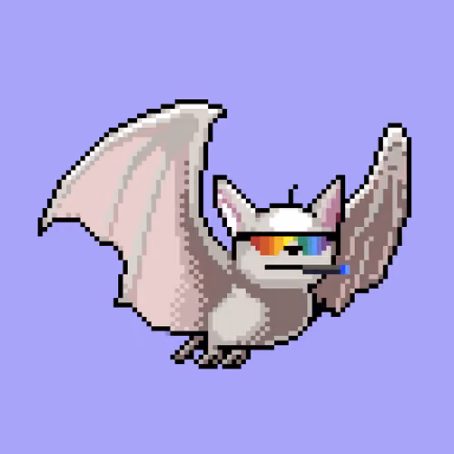 CryptoBat #6679