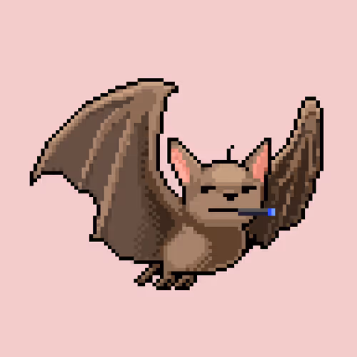 Cryptobatz By Ozzy Osbourne