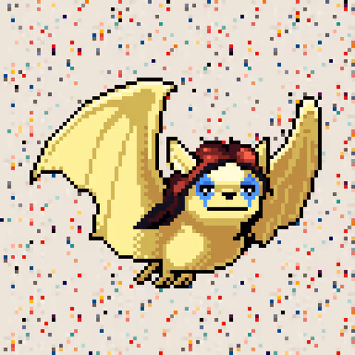 CryptoBat #1170