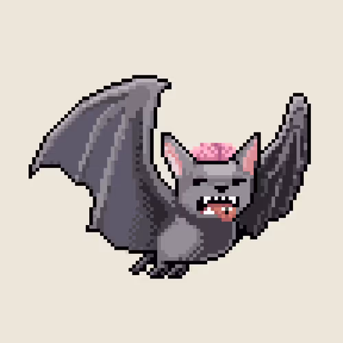 Cryptobatz By Ozzy Osbourne