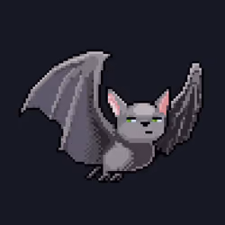 CryptoBat #4048