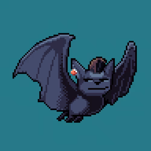 Cryptobatz By Ozzy Osbourne