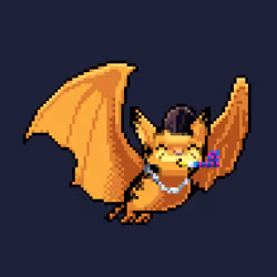 CryptoBat #669