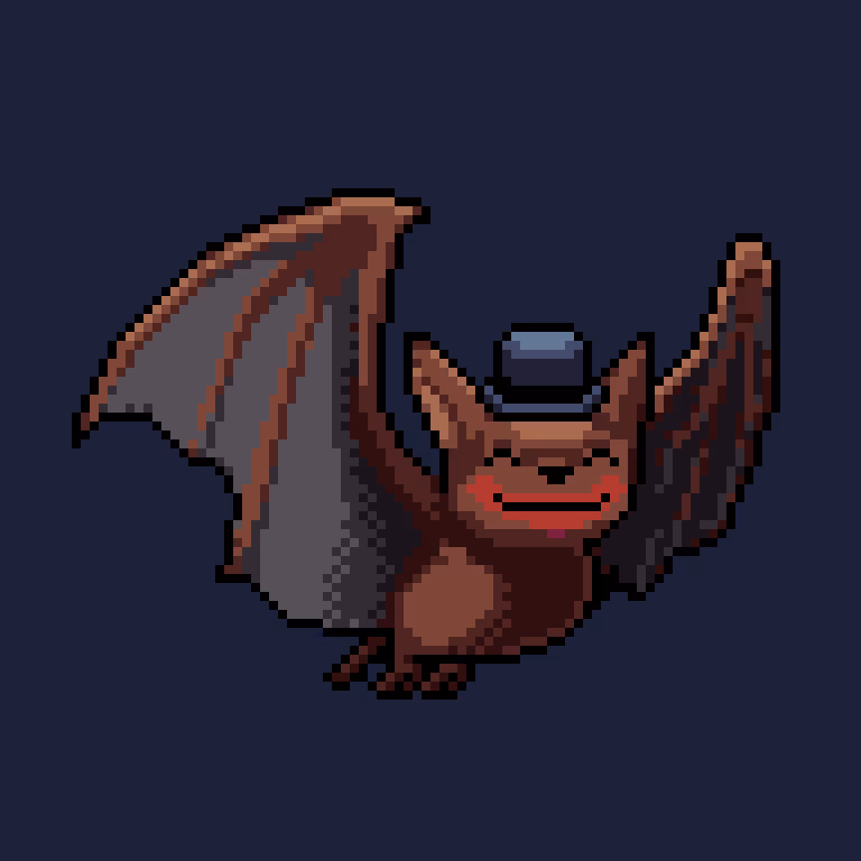 CryptoBat #9632