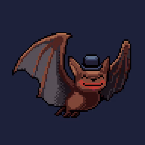 CryptoBat #9632