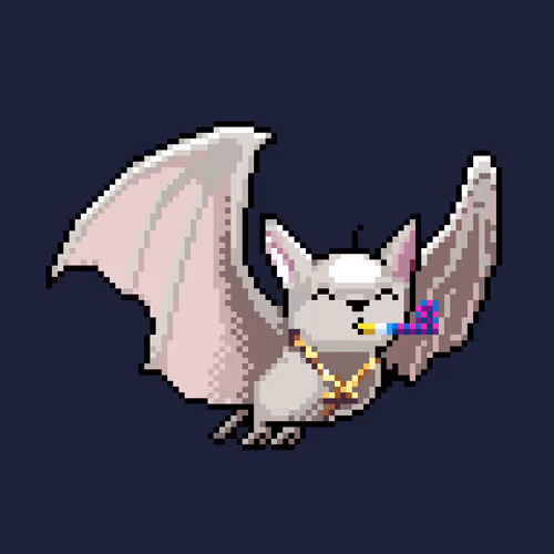 Cryptobatz By Ozzy Osbourne