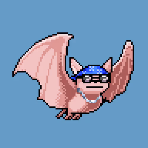 Cryptobatz By Ozzy Osbourne