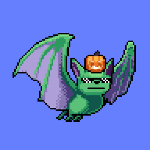 CryptoBat #9557